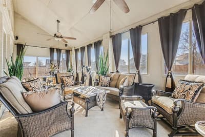 13908 Signal Hill Drive, Little Elm TX 75068 - Photo 2