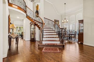 13908 Signal Hill Drive, Little Elm TX 75068 - Photo 3
