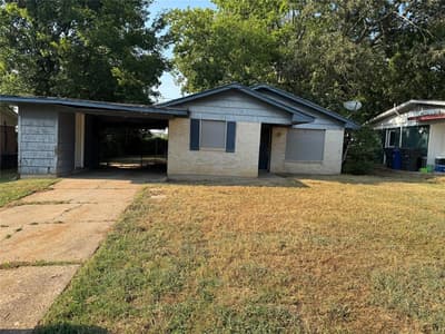 1021 Huntington Lane, Shreveport LA 71106