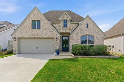 2429 Lazy Dog Lane, Northlake TX 76247