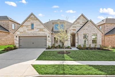 2501 Bedford Road, Northlake TX 76226