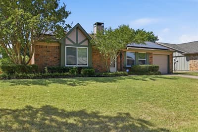 150 Brockway Drive, Rockwall TX 75032