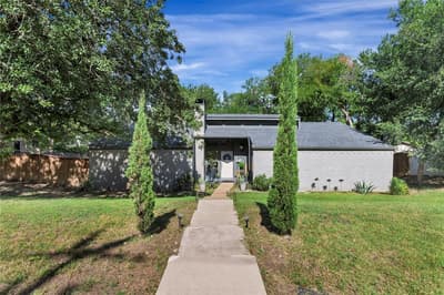 1648 Tierney Road, Fort Worth TX 76112