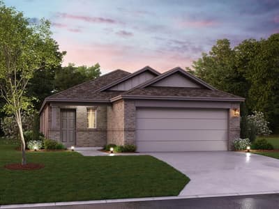 14163 Nullah Street, Pilot Point TX 76258