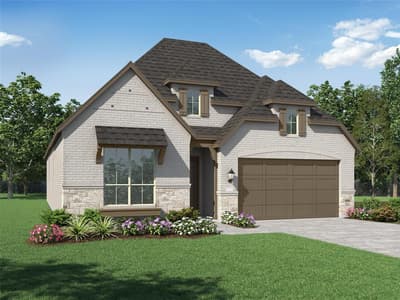 1501 Hawn Drive, Van Alstyne TX 75495