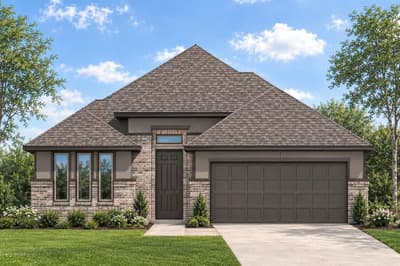 105 Sammy Street, Godley TX 76044