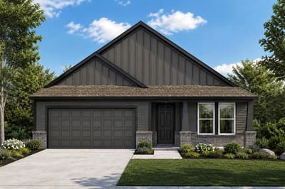 109 William Lane, Godley TX 76044