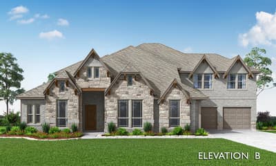 116 Chapowits Drive, Godley TX 76044