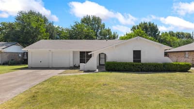 2020 Fordham Lane, Denton TX 76201