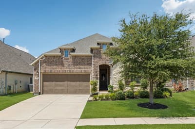 3712 Birch Wood Court, Northlake TX 76226