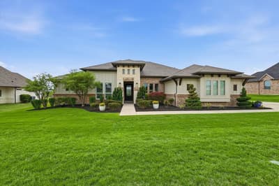 3249 Glenmore Avenue, Northlake TX 76247