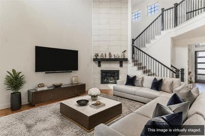 2515 Bedford Road, Northlake TX 76226