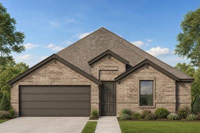 9909 Iron Wood Drive, Ponder TX 76259