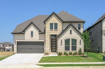 14557 Herschel Street, Pilot Point TX 75009