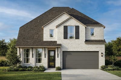 1489 Hawn Drive, Van Alstyne TX 75495