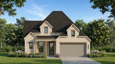 1496 Melissa Avenue, Van Alstyne TX 75495