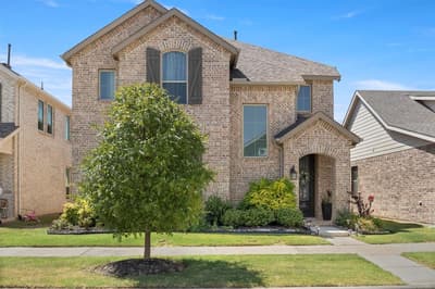 2309 Norma Lane, Northlake TX 76247