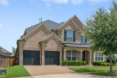 1504 Barrier Island Drive, Aubrey TX 76227