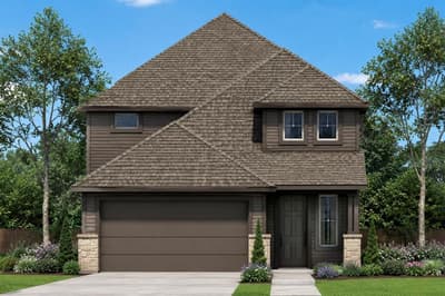 9908 Ranch Oaks Drive, Ponder TX 76259