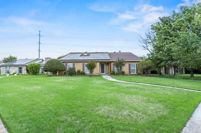 413 Hardwood Trail, Mesquite TX 75150