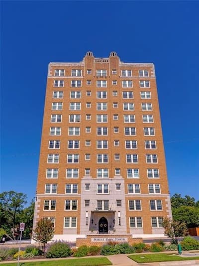 2306 Park Place Avenue # 10C, Fort Worth TX 76110
