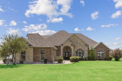 15144 Delaney Lane, Talty TX 75126