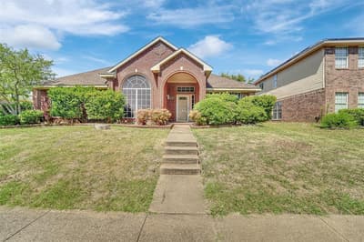 4001 Arrowcrest Lane, Garland TX 75044