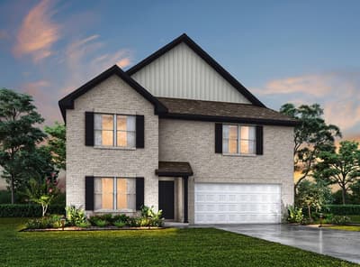 328 Mercy Street, Godley TX 76044