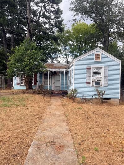 3916 Sumner Street, Shreveport LA 71109