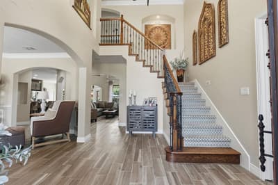 1000 Monticello Drive, Prosper TX 75078 - Photo 4