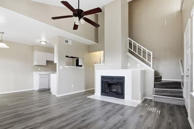 1122 Millview # 2704, Arlington TX 76012