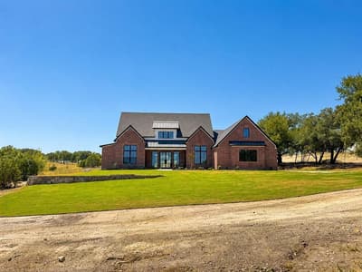 2069 Preserve Trail, Weatherford TX 76087