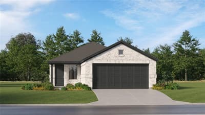 14134 Nullah Street, Pilot Point TX 76258