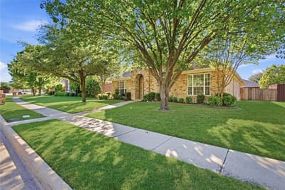 1009 Muir Woods Drive, Allen TX 75002 - Photo 2