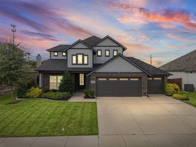 251 Lariat Trail, Waxahachie TX 75165 - Photo 2