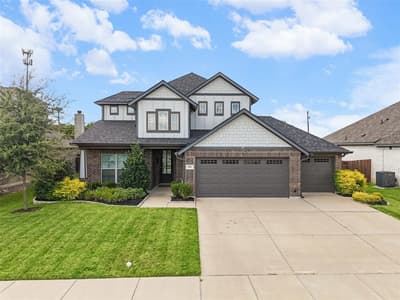 251 Lariat Trail, Waxahachie TX 75165