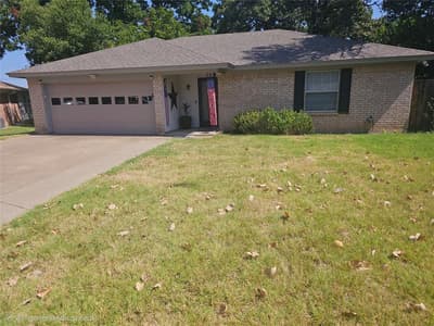 7239 Muse Court, Fort Worth TX 76112