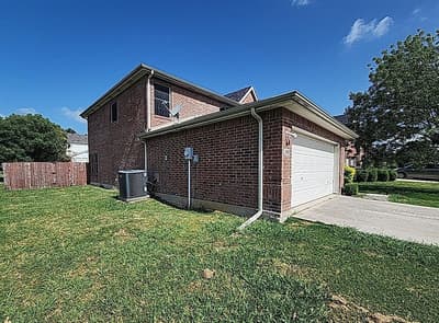 1000 Lake Trail Drive, Little Elm TX 75068 - Photo 2
