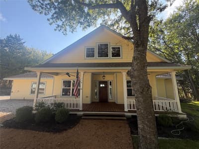114 Scott Court, Van Alstyne TX 75495