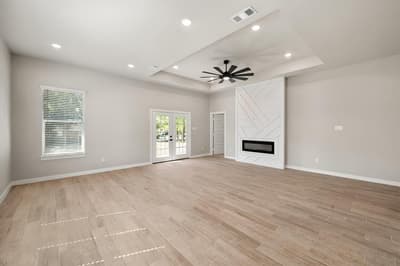 3617 Emhouse Road, Corsicana TX 75110 - Photo 4