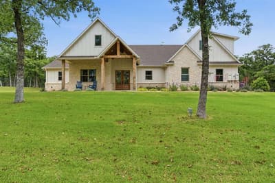 1012 Cheyenne Road, Poolville TX 76487