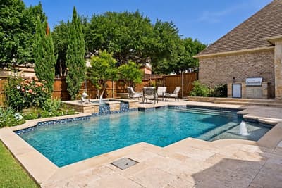 1006 Navarro Drive, Allen TX 75013 - Photo 2