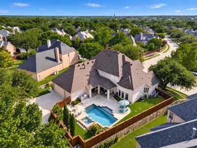 1006 Navarro Drive, Allen TX 75013