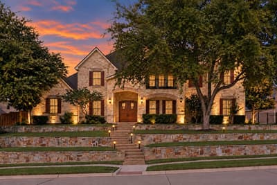 1006 Navarro Drive, Allen TX 75013 - Photo 4