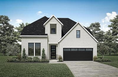 822 River Sky Road, Lavon TX 75166