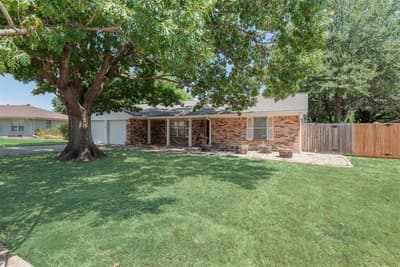 2228 Picadilly Lane, Denton TX 76209