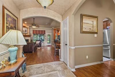 112 Knight Court, Springtown TX 76082 - Photo 4