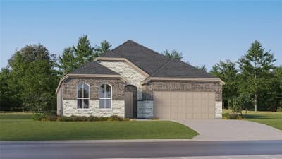 4513 Sanctuary Run, Mesquite TX 75181