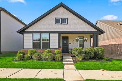 2429 Elm Place, Northlake TX 76247