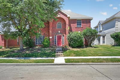 1225 Sam Dennis Drive, Lewisville TX 75077
